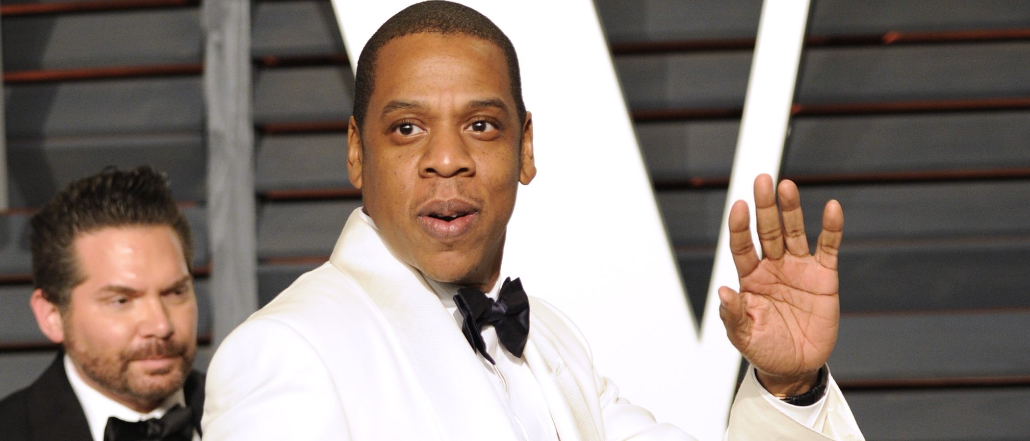 Jay Z, nuevo director creativo de Puma para la gama de baloncesto