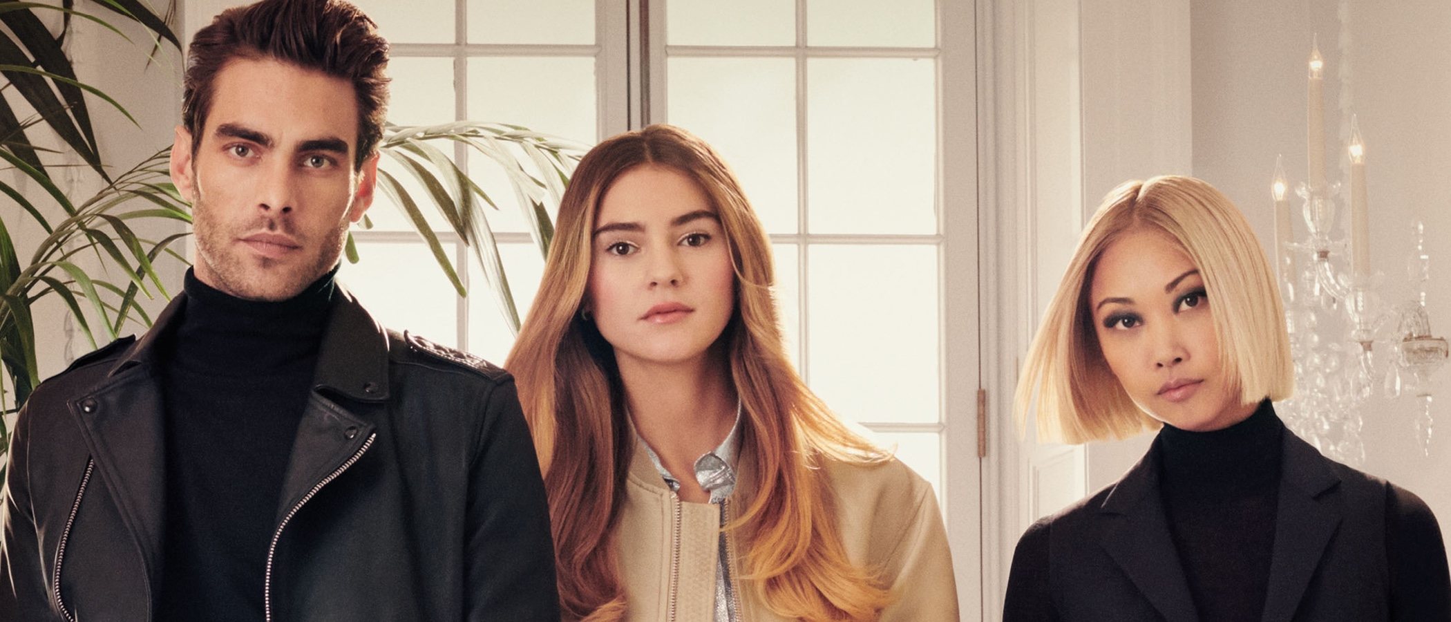 La elegancia se apodera de Furla en su colección otoño/invierno 2018/2019