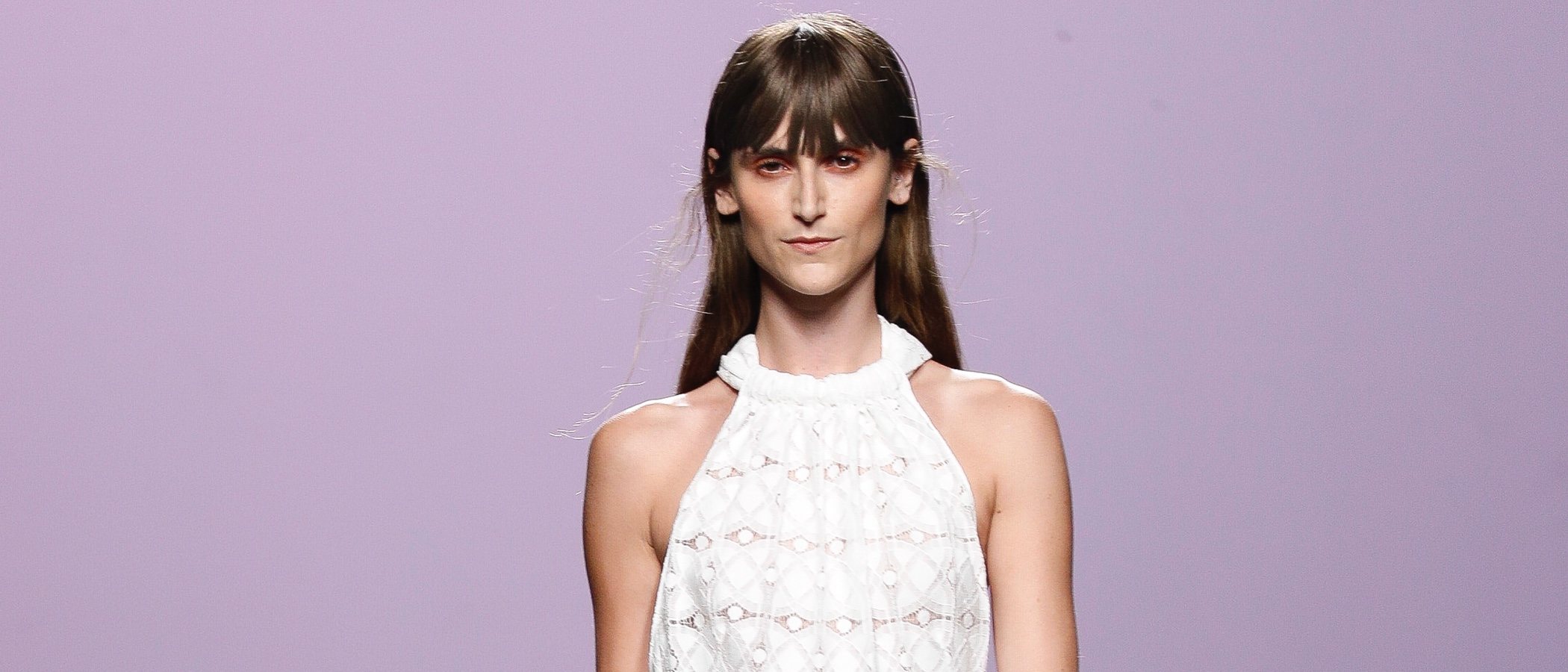 Roberto Torretta reinventa el estilo vintage en la Madrid Fashion Week primavera/verano 2019