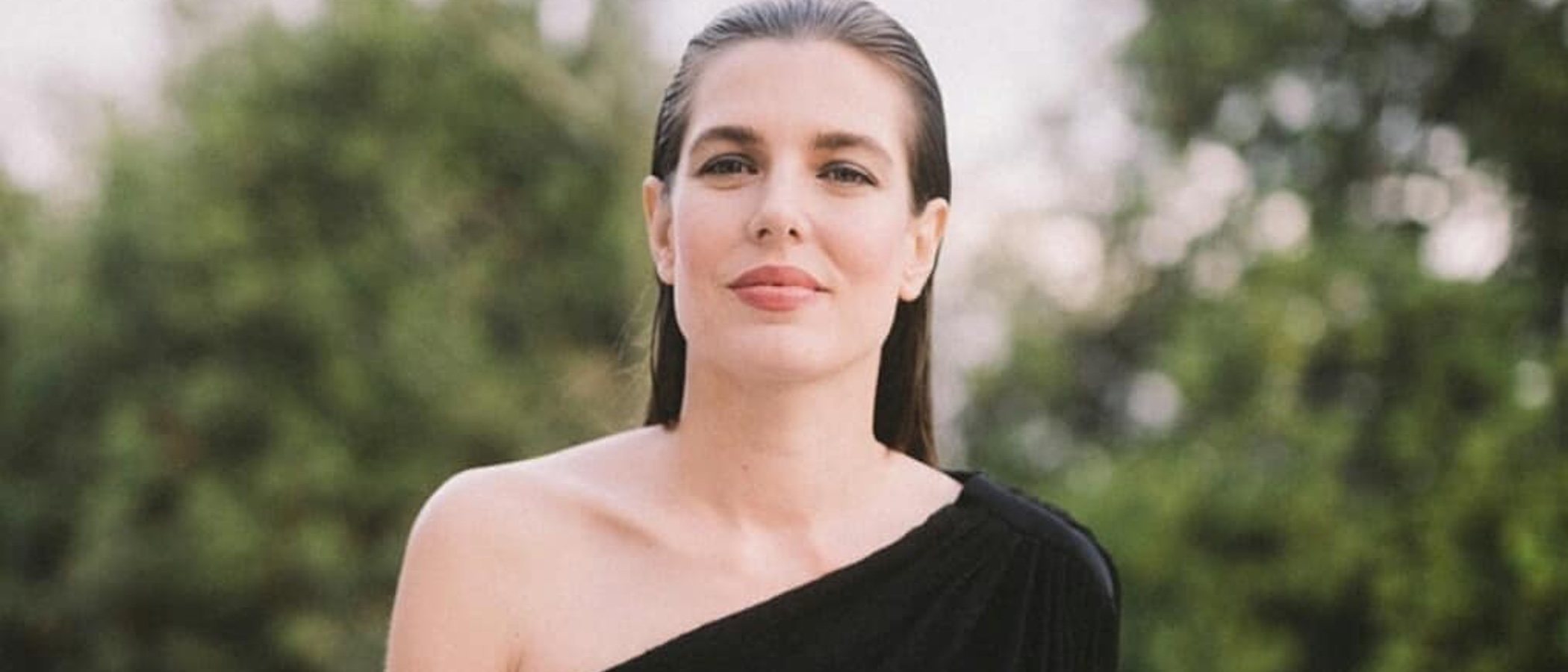 Carlota Casiraghi crea una colección cápsula de complementos para Montblanc