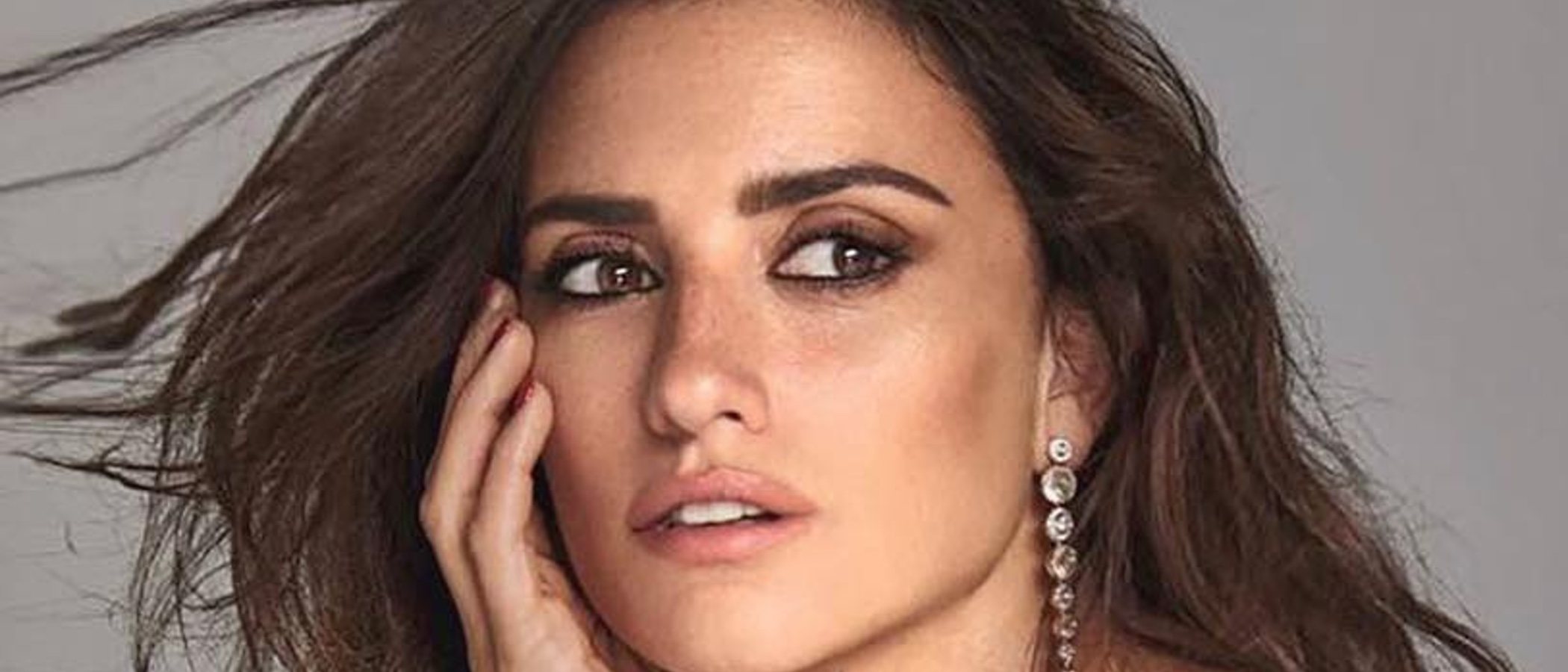 Penélope Cruz se convierte en la nueva embajadora de Chanel