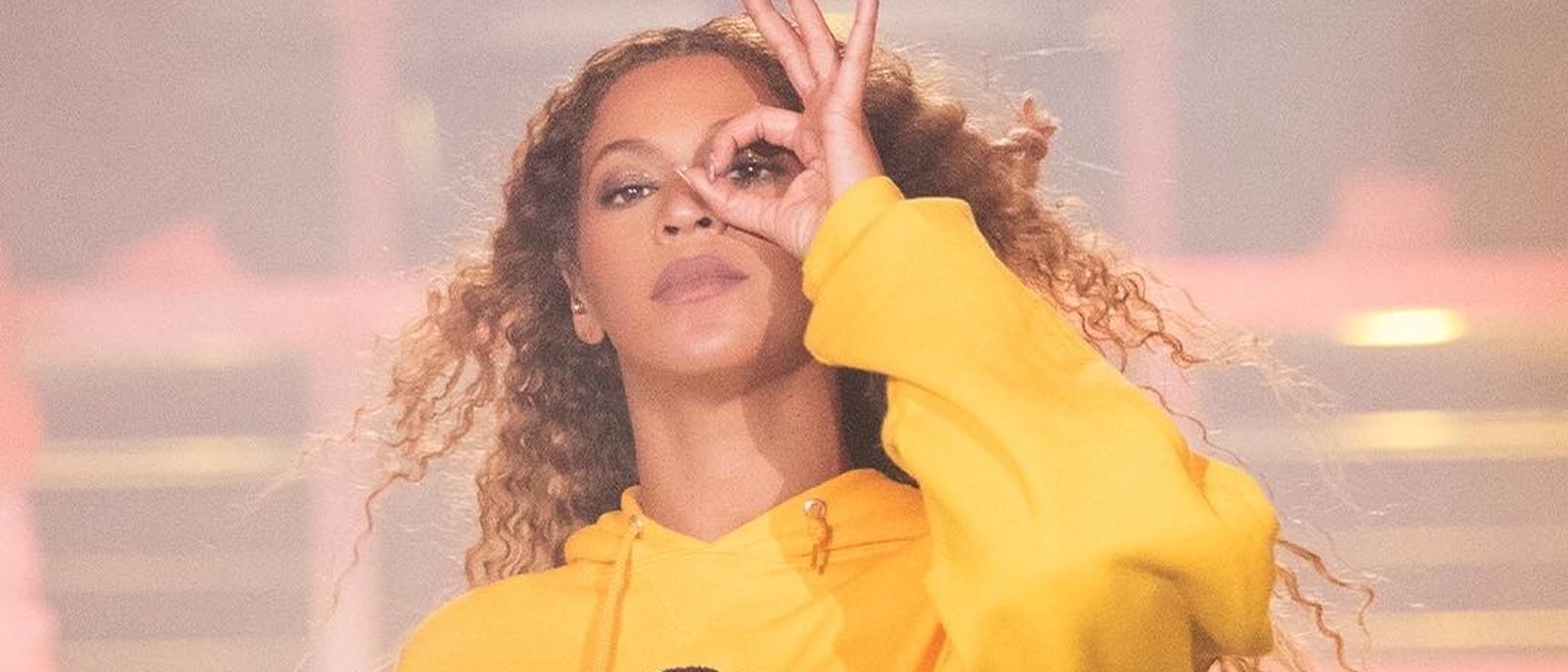 Beyoncé y Balmain se unen para dar vida a una nueva colección