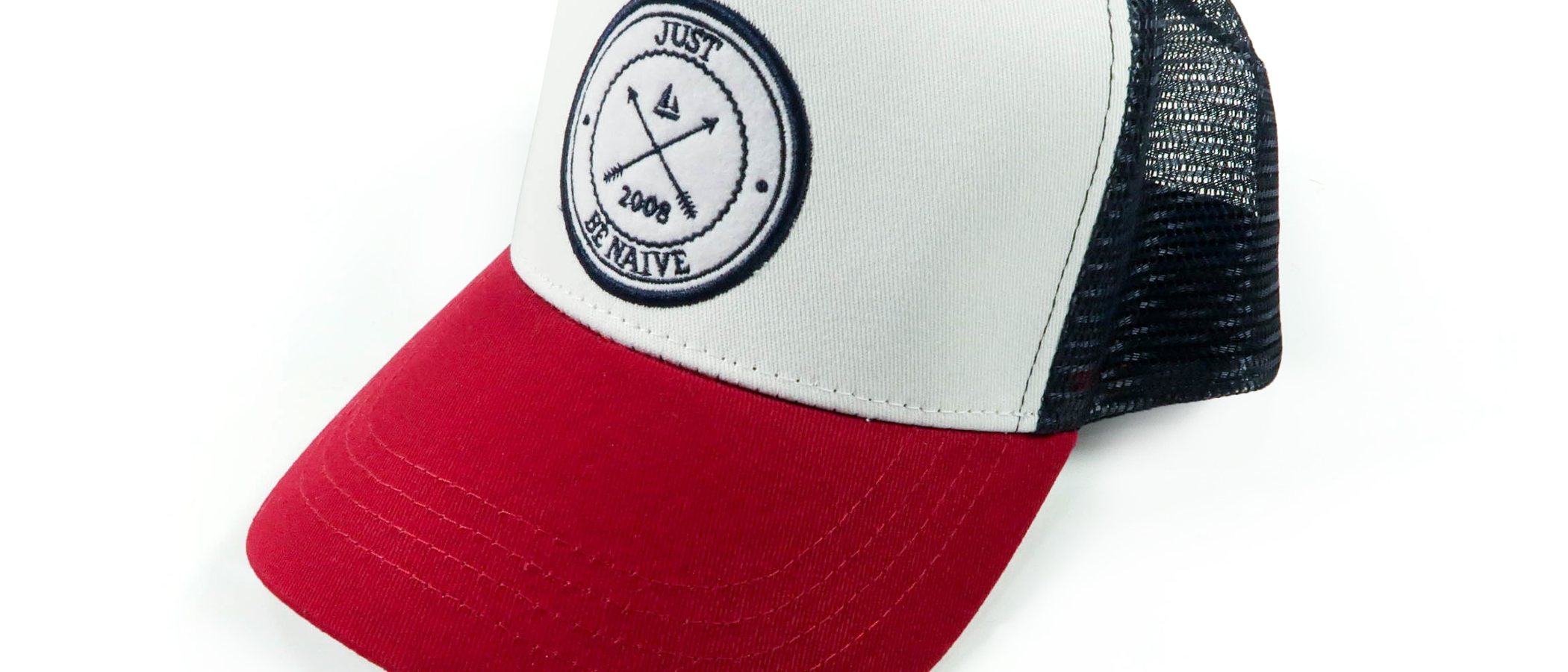 Naïve presenta su colección de gorras para verano 2018
