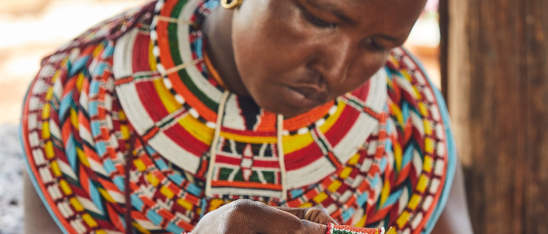 Loewe diseña un bolso solidario para ayudar a los elefantes de África