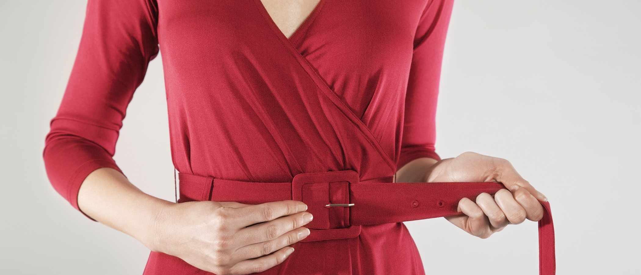 Wrap dress: Guía de estilo