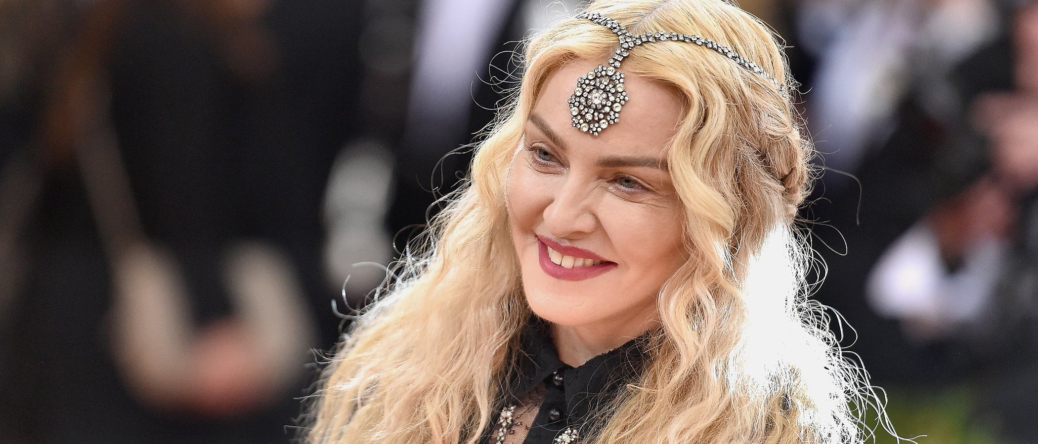 El estilo de Madonna en 10 momentos clave: Así se convirtió en un icono de la moda