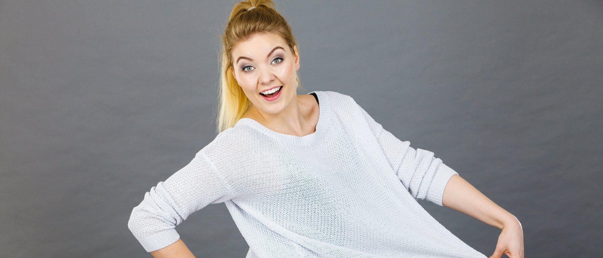 10 errores en moda que debes evitar