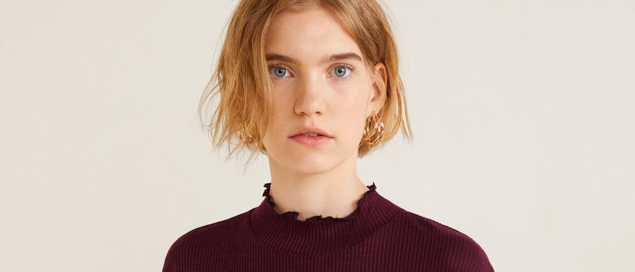 Cuello perkins: Guía de estilo