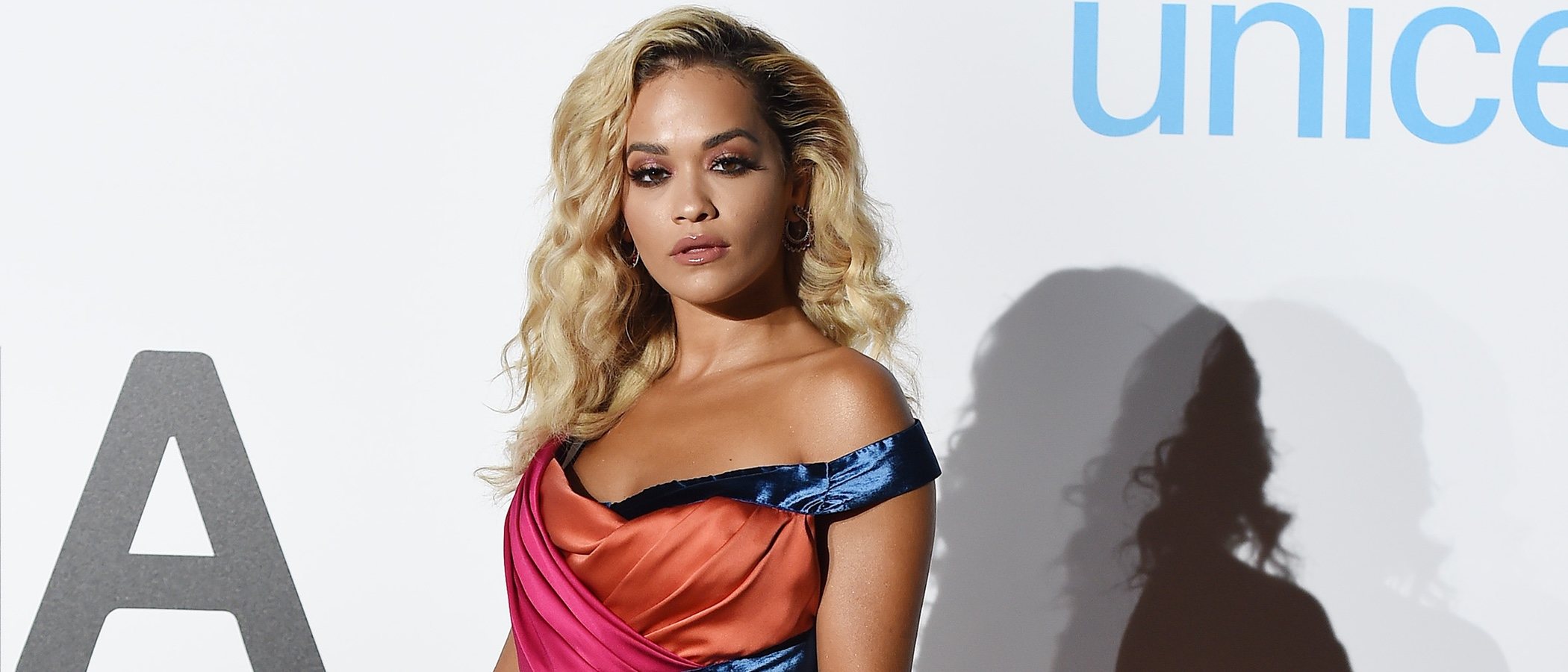 Rita Ora cambia de agencia de representante y ficha por la de Kate Moss