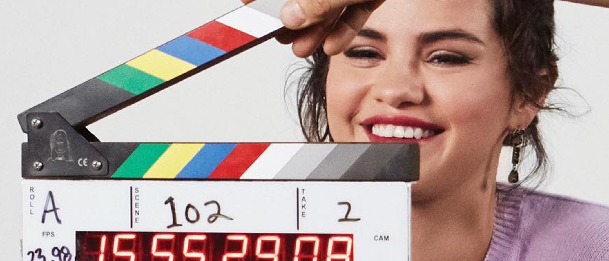 Selena Gomez vuelve a ser imagen del otoño 2018 de Coach
