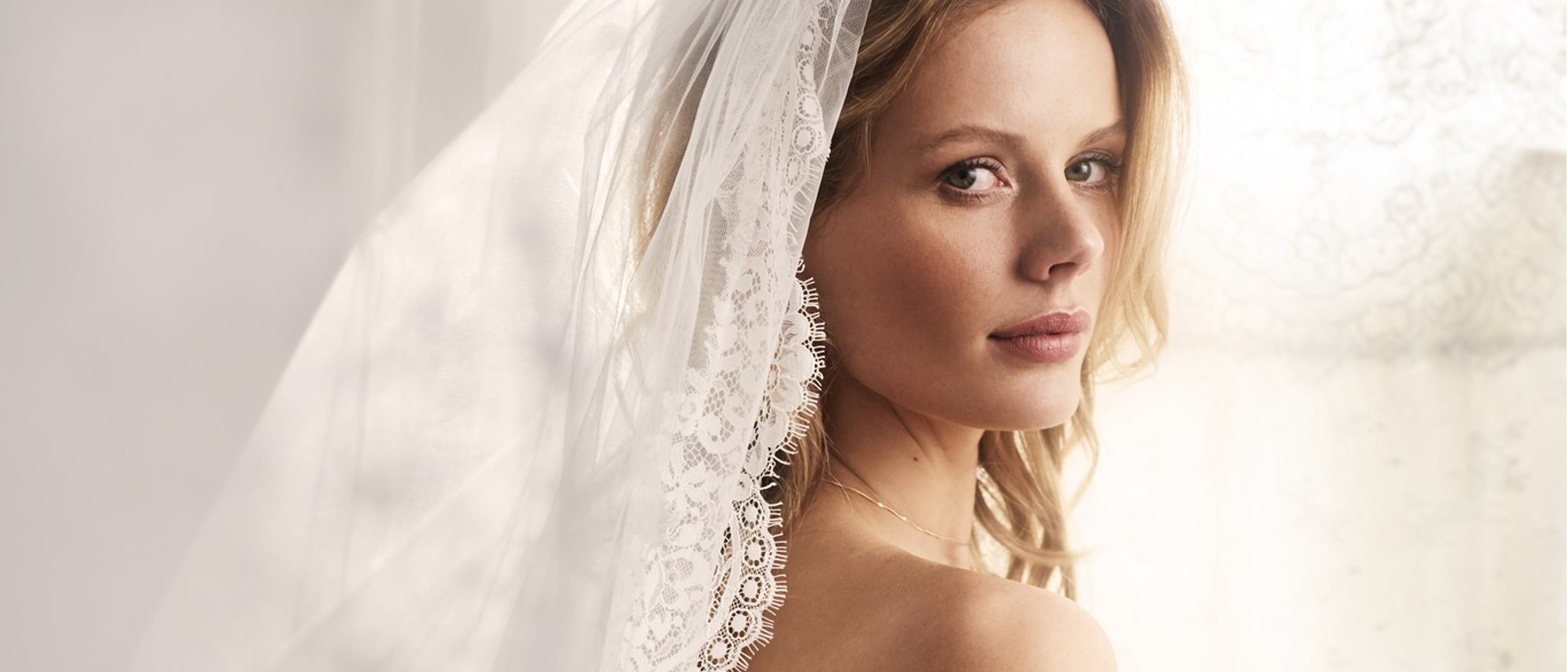 Hunkemöller lanza su nueva colección de ropa interior para la noche de bodas