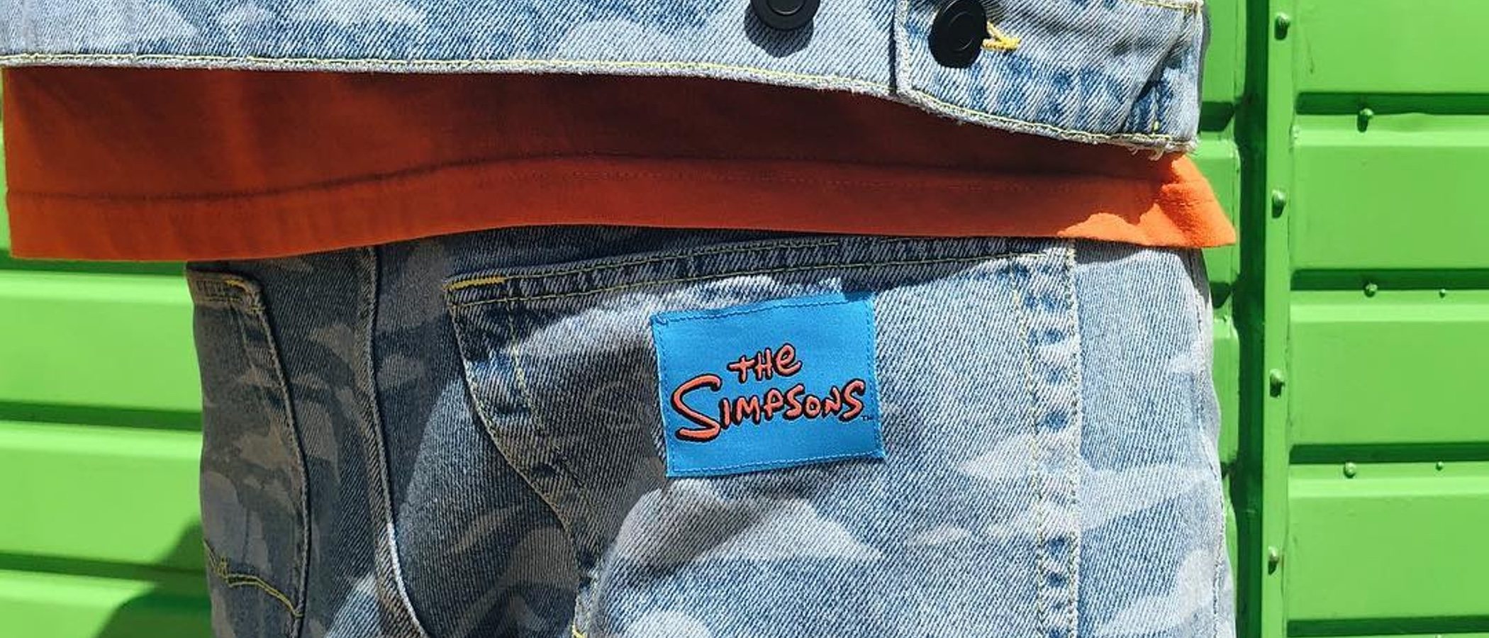 'Los Simpson' llegan a Asos con una colección original y divertida