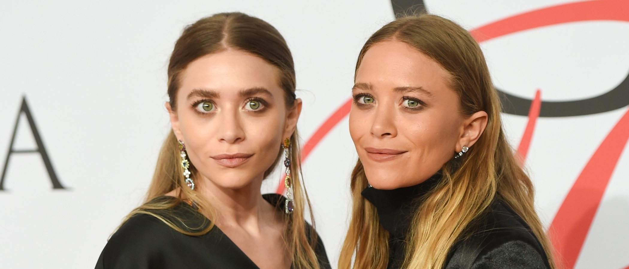 Las gemelas Olsen desvelan el lanzamiento de su primera colección masculina