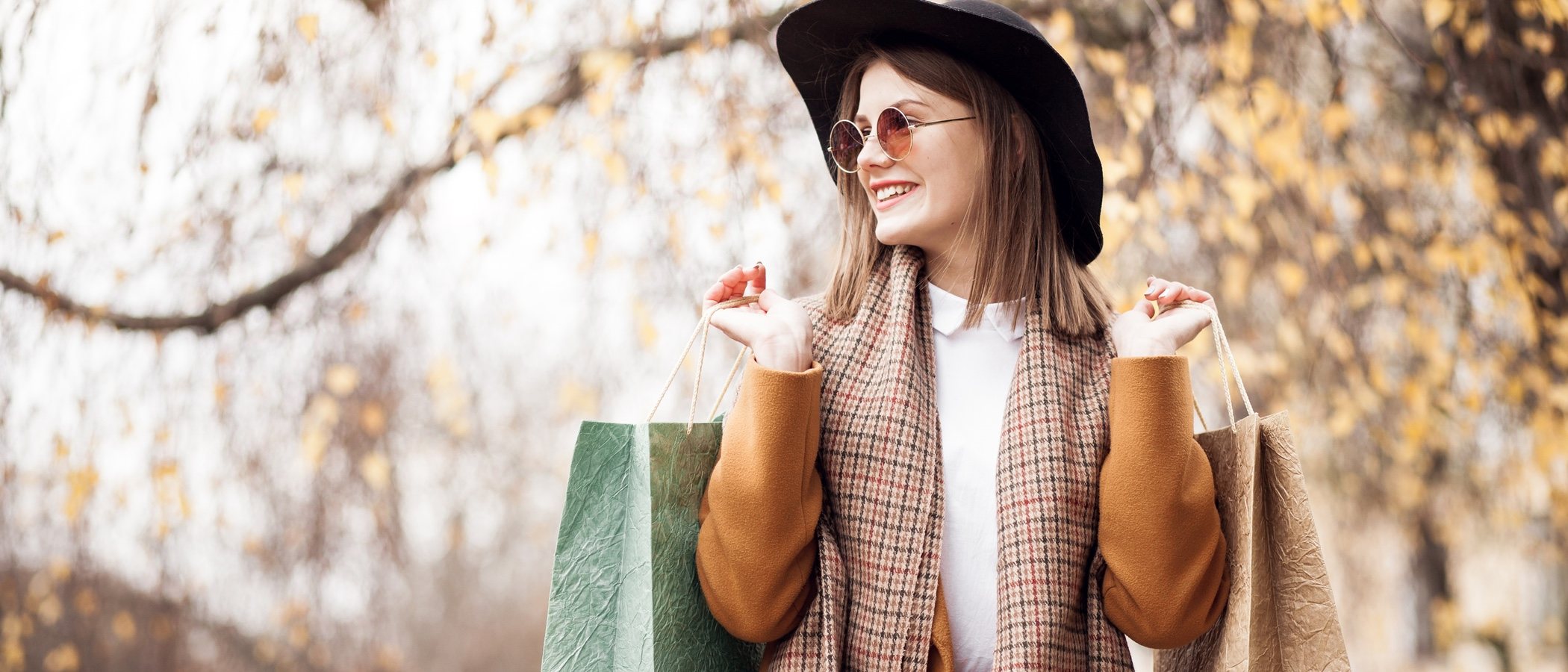 5 estampados perfectos para otoño 2018