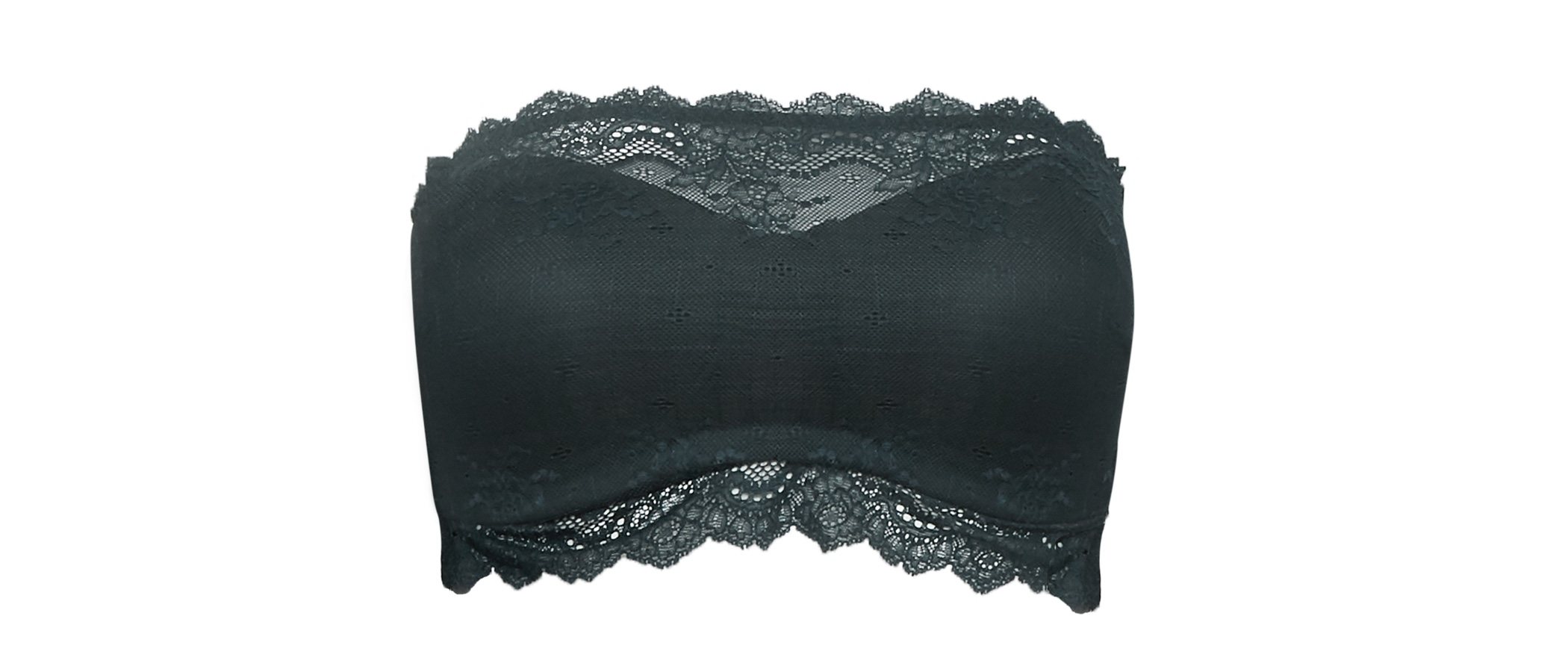 Spanx renueva sus siluetas en su colección 'Better Bandeau'