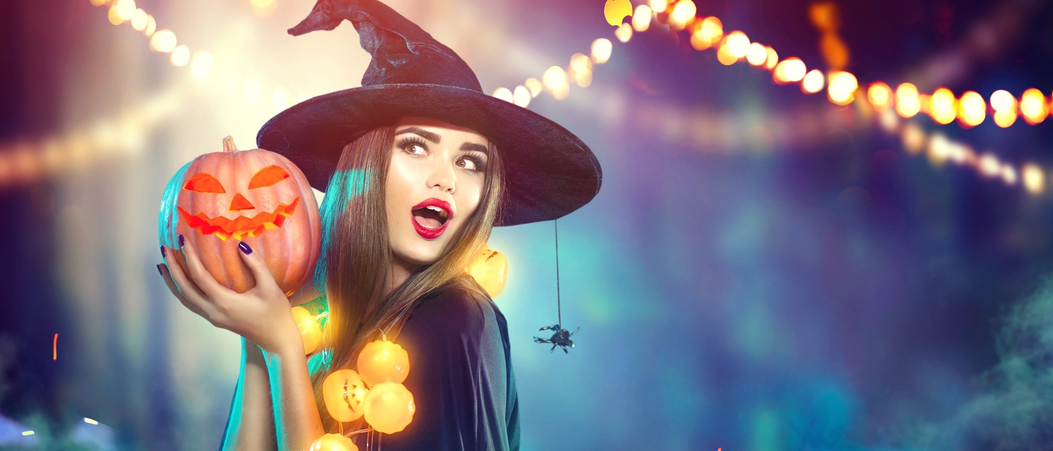Disfraces que triunfarán en Halloween 2018
