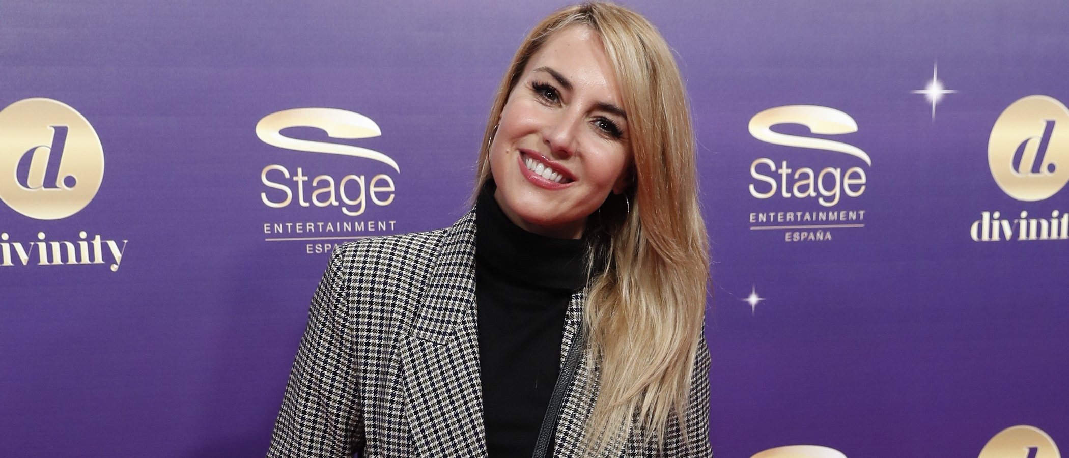 El look otoñal de Berta Collado convertido en low cost. ¡Atrévete a copiarlo!