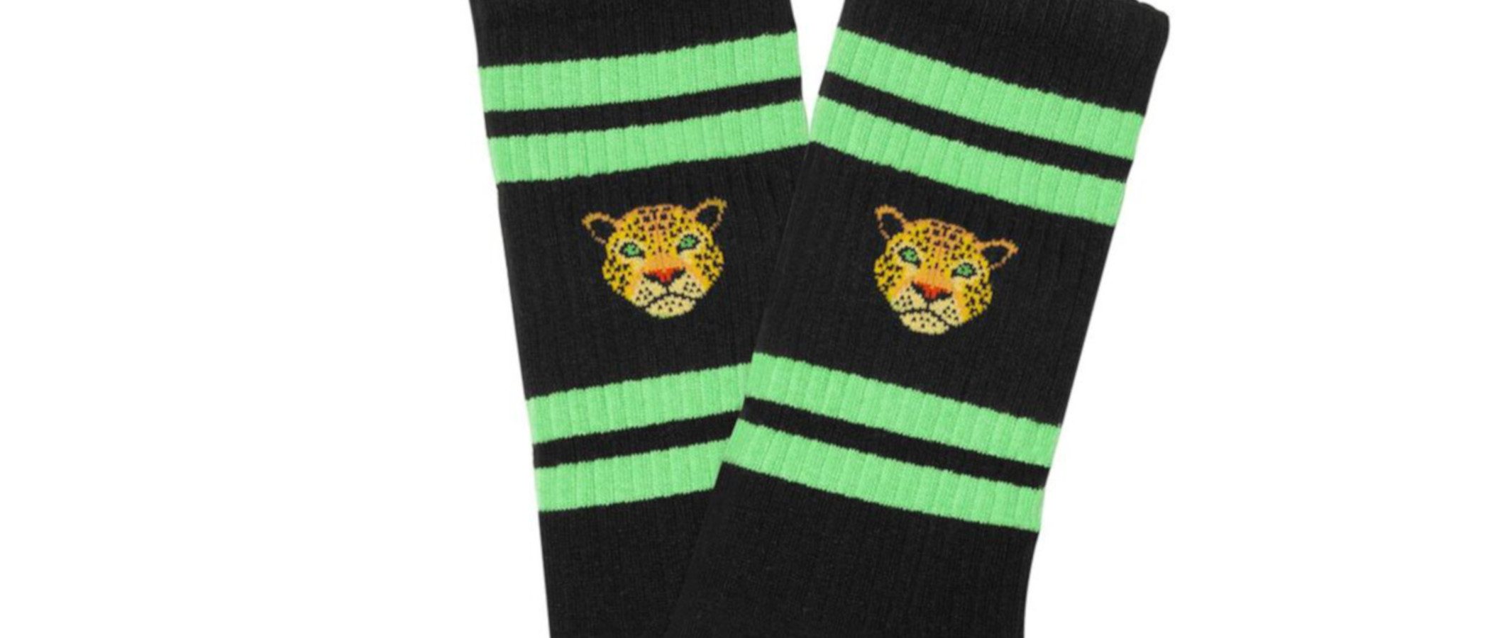 Jimmy Lion lanza su primera colección deportiva sin perder su personalidad