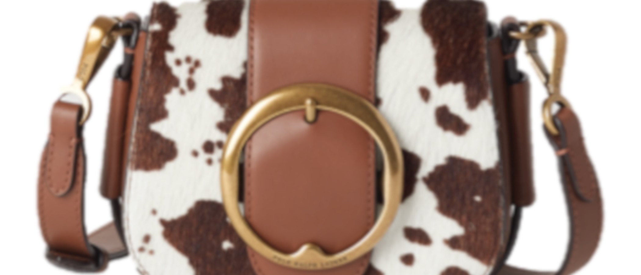 El bolso estrella de la temporada viene de la mano de Polo Ralph Lauren