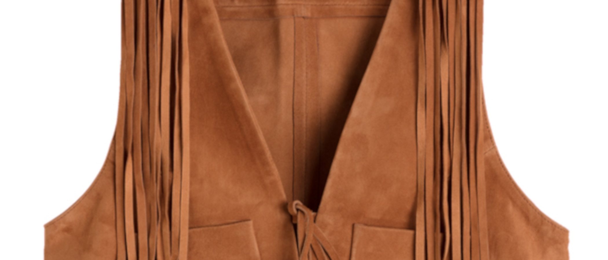 Cuadro tartán y animal print, entre las tendencias de & Other Stories para este invierno 2019