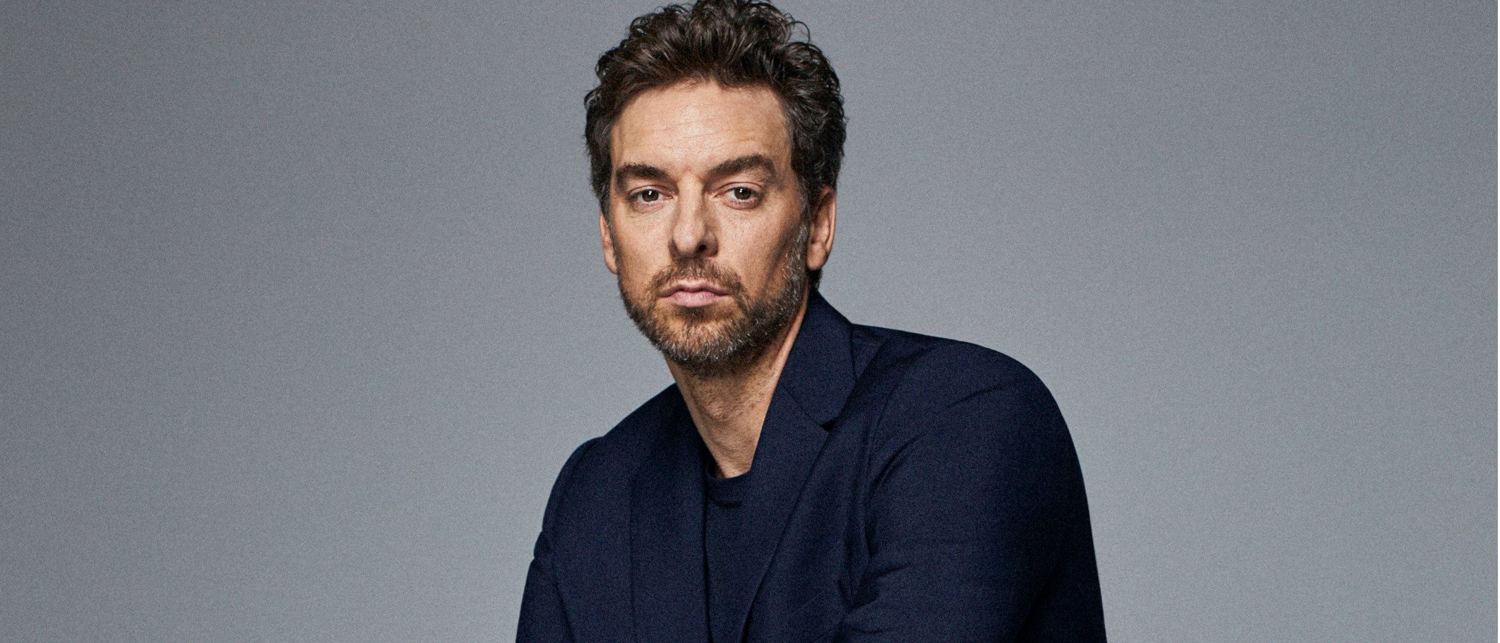 Tommy Hilfiger ficha a Pau Gasol como embajador en España