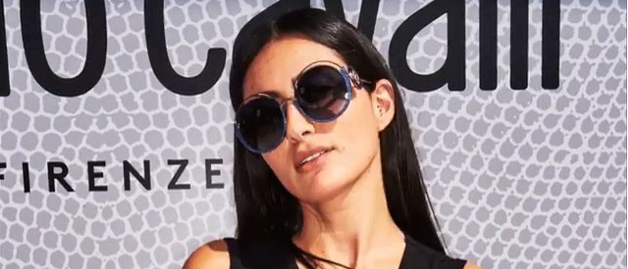 Gafas cuadradas, redondas, geométricas y oversize: así es la nueva colección de Roberto Cavalli y Marcolin