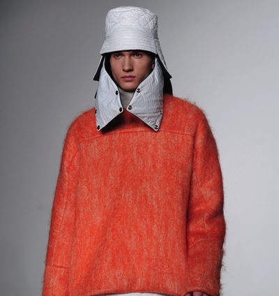 J.W. Anderson es el nuevo diseñador invitado de Topshop