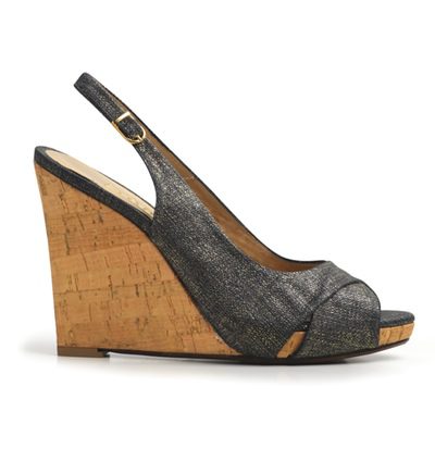 Lodi presenta su colección más elegante de zapatos para este verano 2012