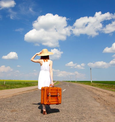 ¿Destino rural? Te ayudamos a hacer la maleta perfecta