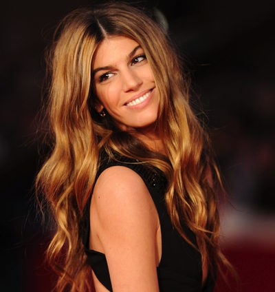Bianca Brandolini, un icono del 'street style'