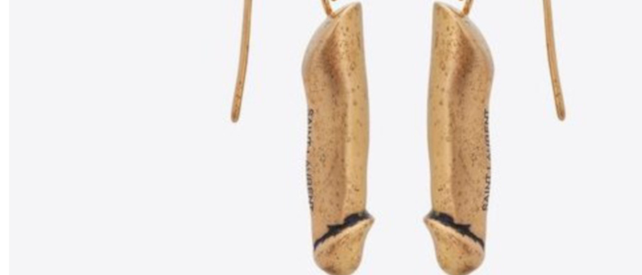 Yves Saint Laurent revoluciona la moda con sus última colección
