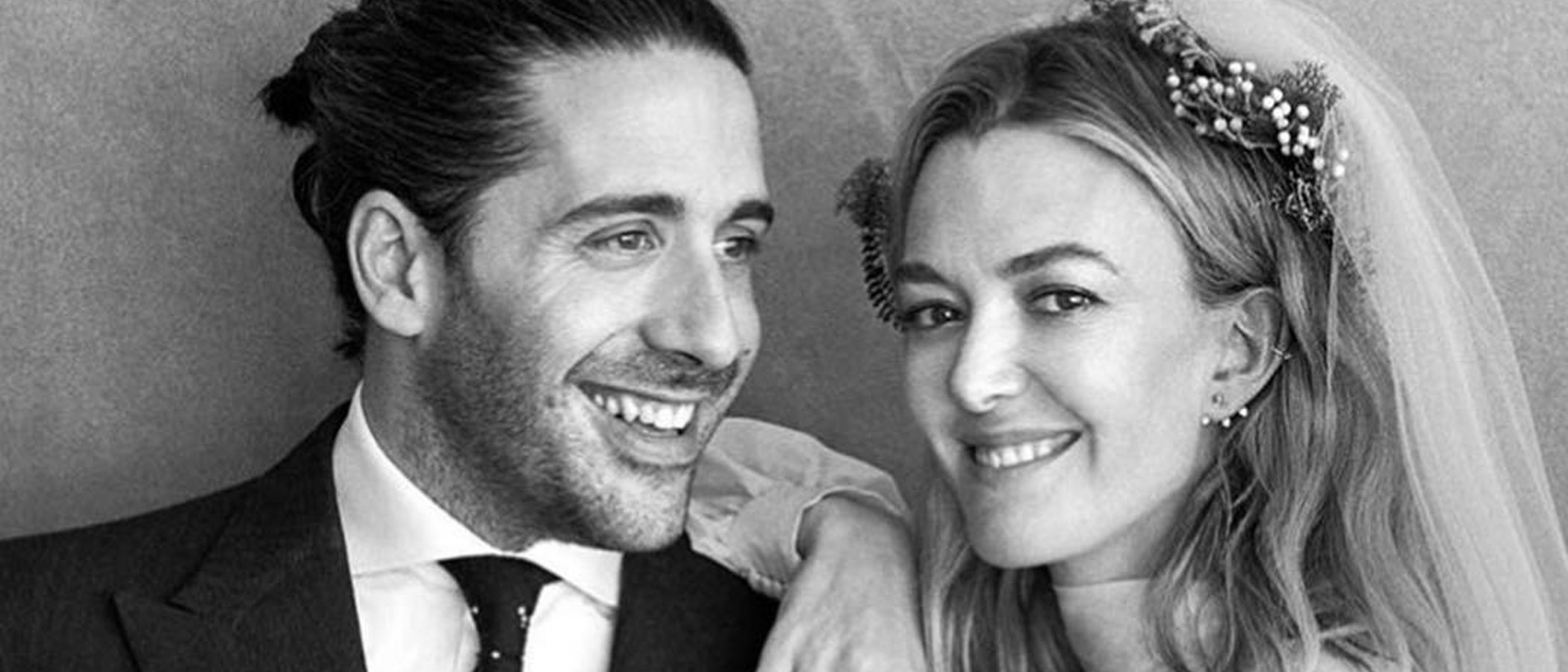 Los cuatro vestidos de Marta Ortega: así fue la gran boda de Inditex