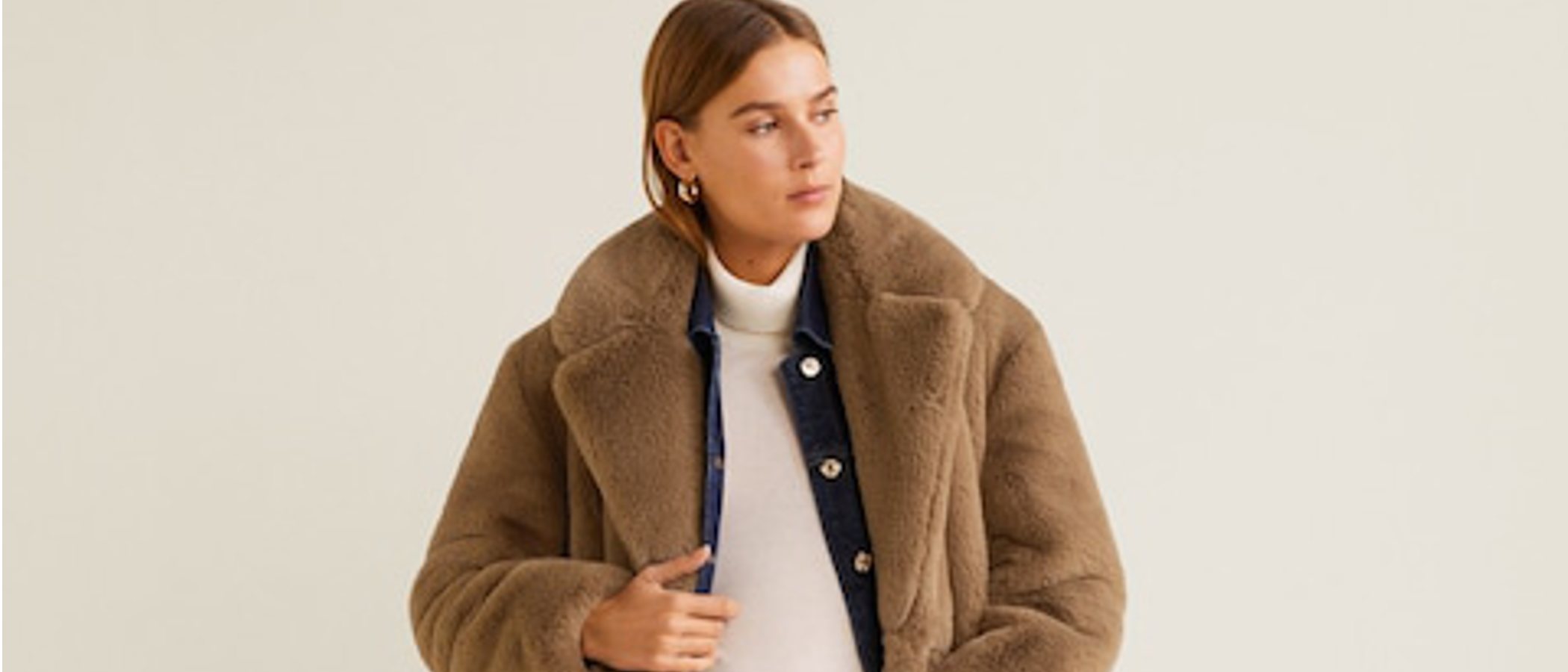 Mango marca tendencia con la nueva colección de la temporada otoño/invierno 2018/2019