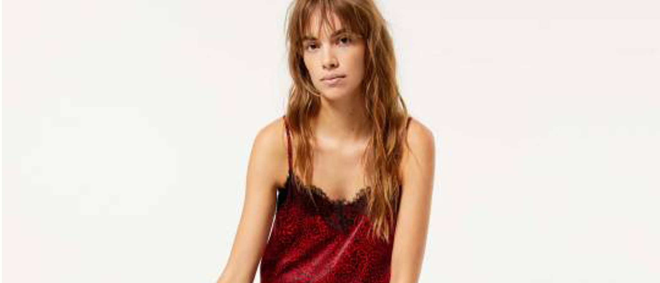 La Navidad 2018 se adueña de la nueva colección de Sisley