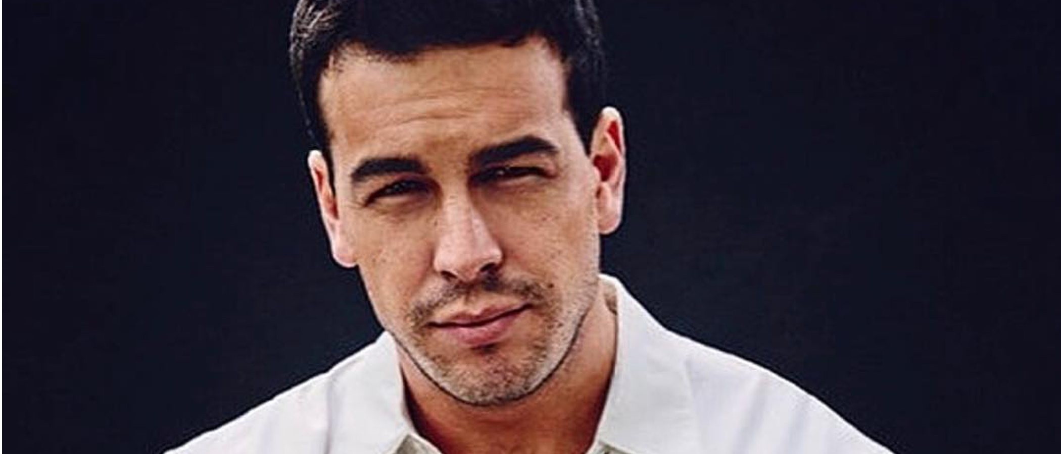 Mario Casas sigue los pasos de Ursula Corberó y se convierte en imagen para Bulgari