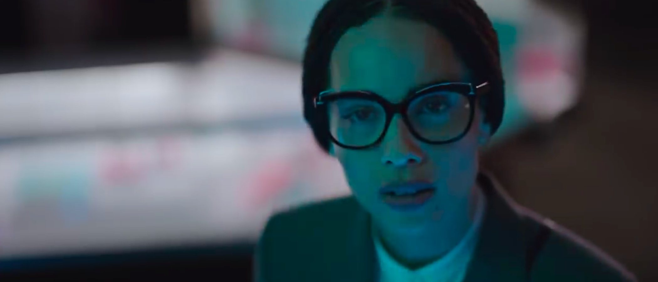 Naomi Campbell y Zoë Kravitz protagonizan la campaña de Navidad 2018 de Tiffany