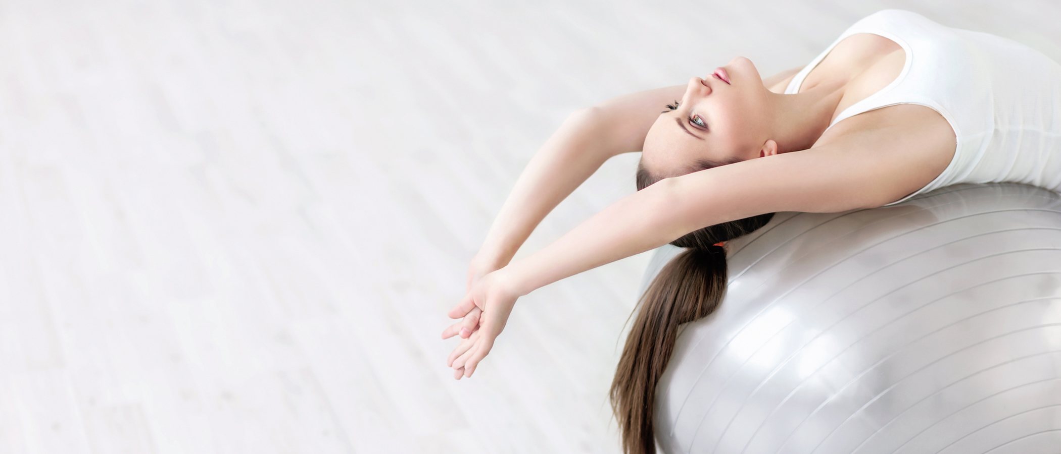 Cómo vestirse para hacer pilates