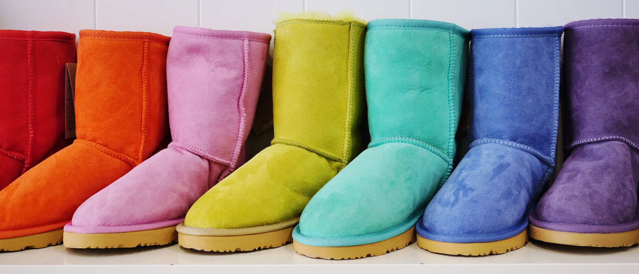 Botas UGG: guía de estilo
