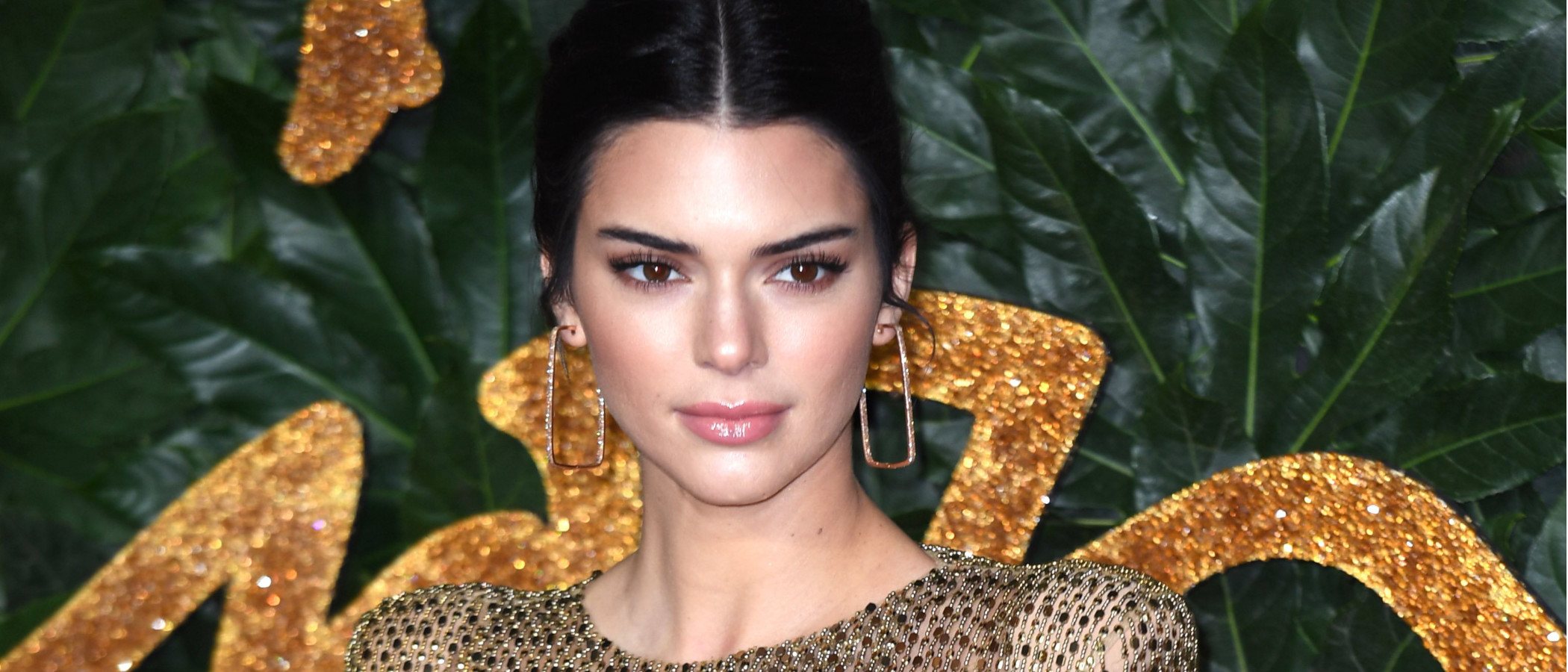 Kendall Jenner se convierte en la modelo mejor pagada de 2018