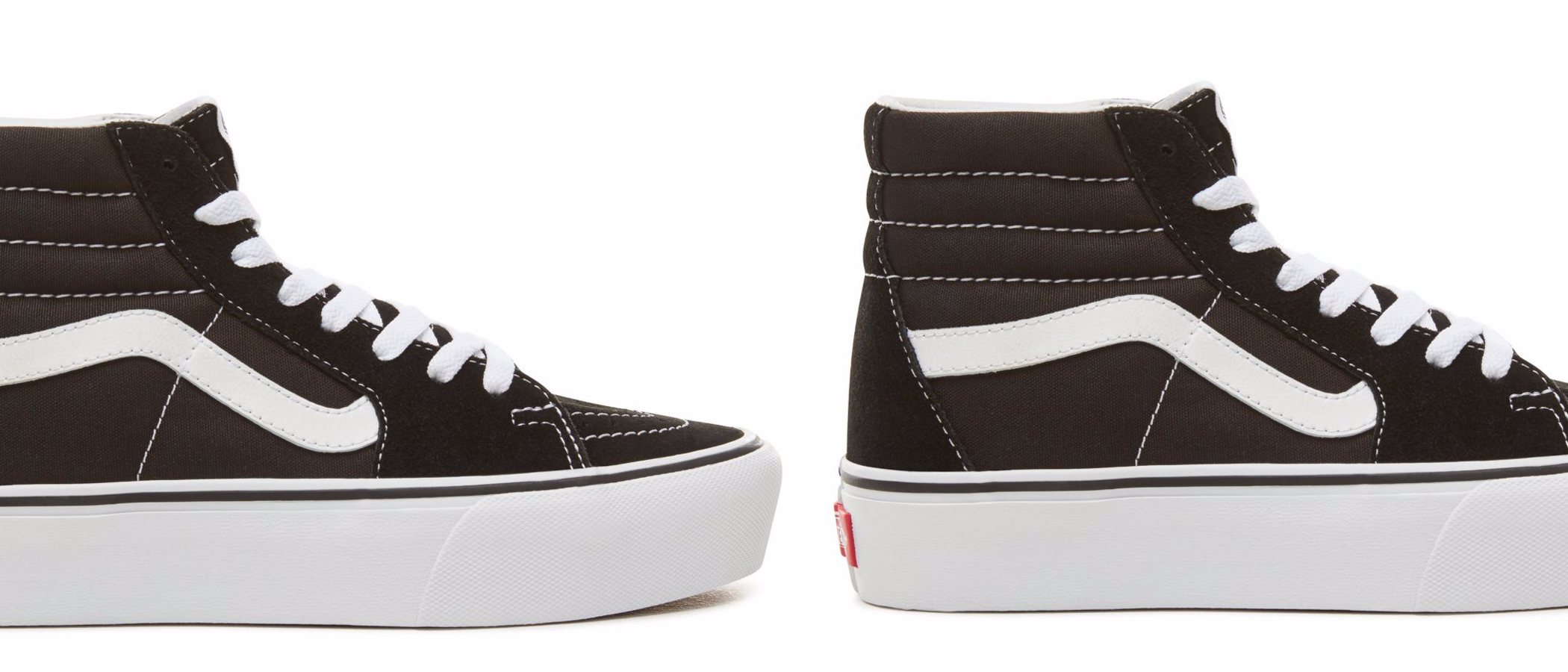 Las VANS de toda la vida siguen siendo tendencia gracias a este pequeño detalle (y Aitana lo sabe)