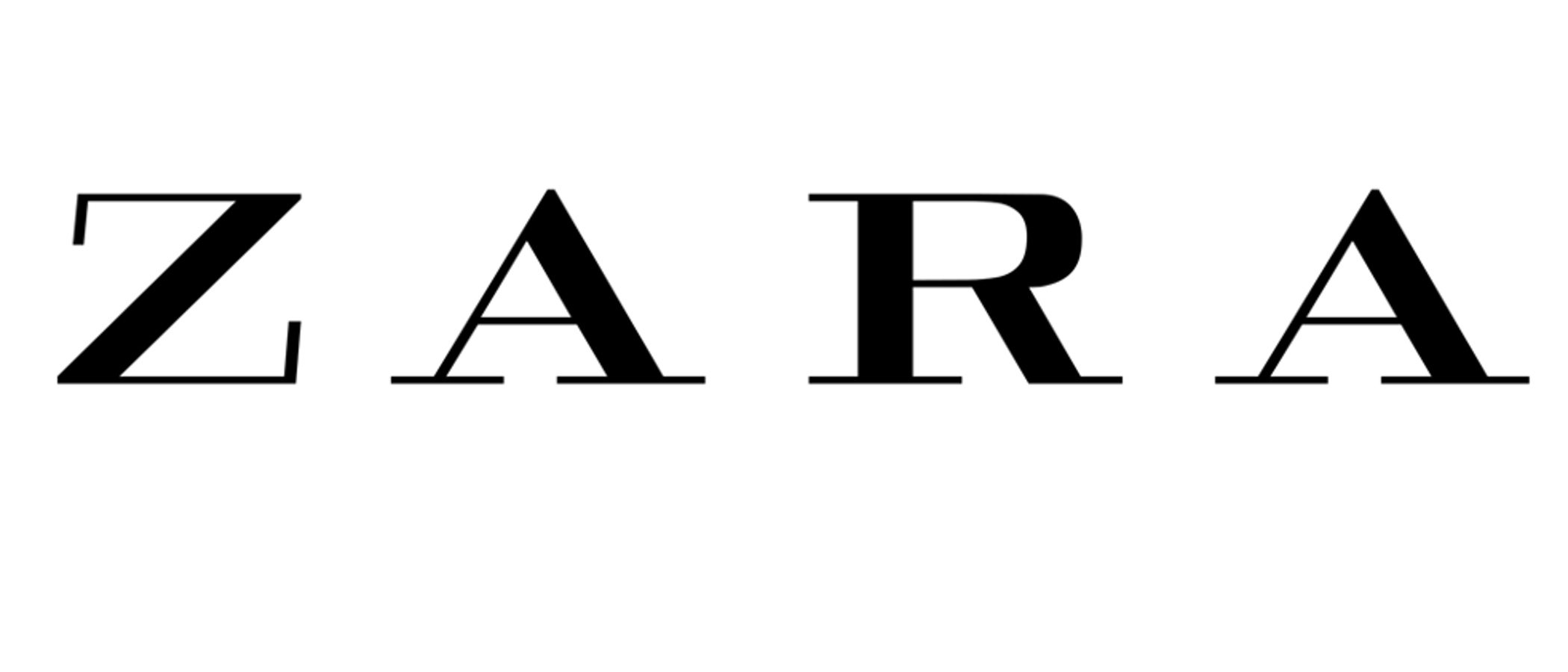 Zara, la marca española de moda mejor valorada de 2018