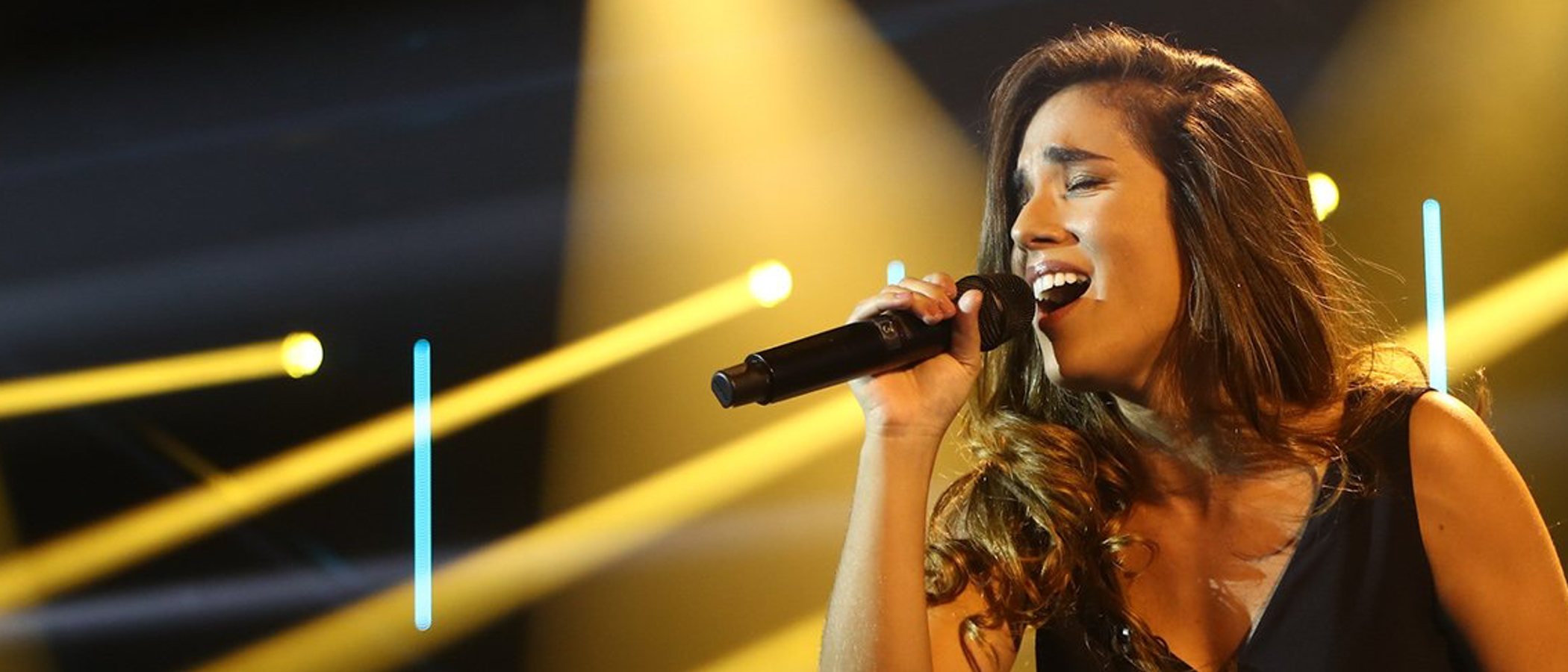 Vico y Bian: la marca que diseña los famosos pendientes de ojos Julia de 'OT 2018'