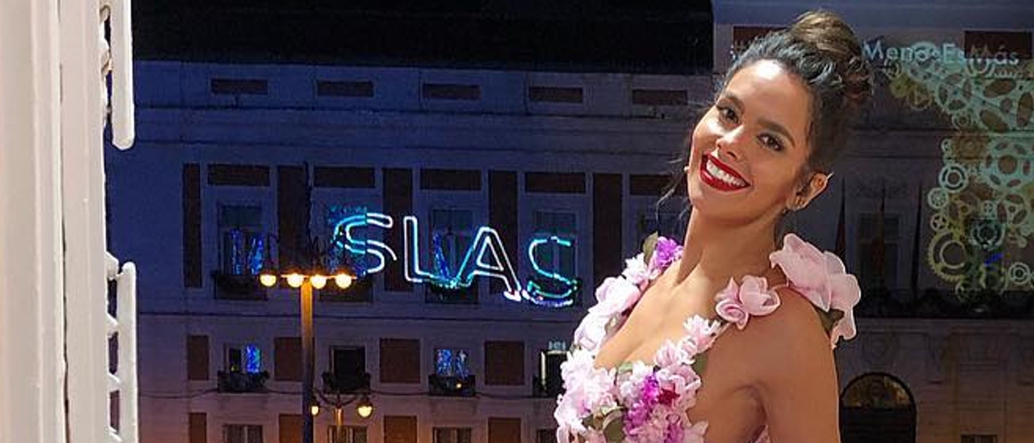 De la elegancia de Lara Álvarez y el rojo de Anne Igartiburu al 'bikini' de Pedroche en las Campanadas 2018