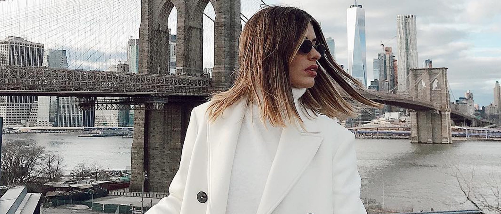 Cristina Pedroche, Dulceida y Bella Hadid, entre las mejor vestidas de la semana