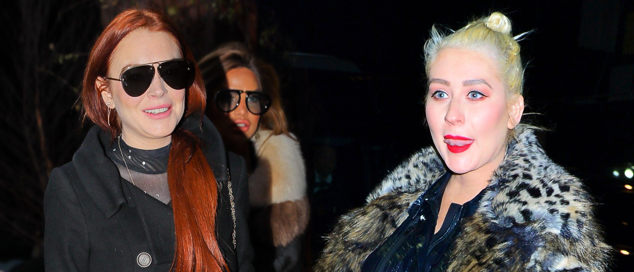 Taylor Swift y Gigi Hadid entre las peor vestidas de la semana