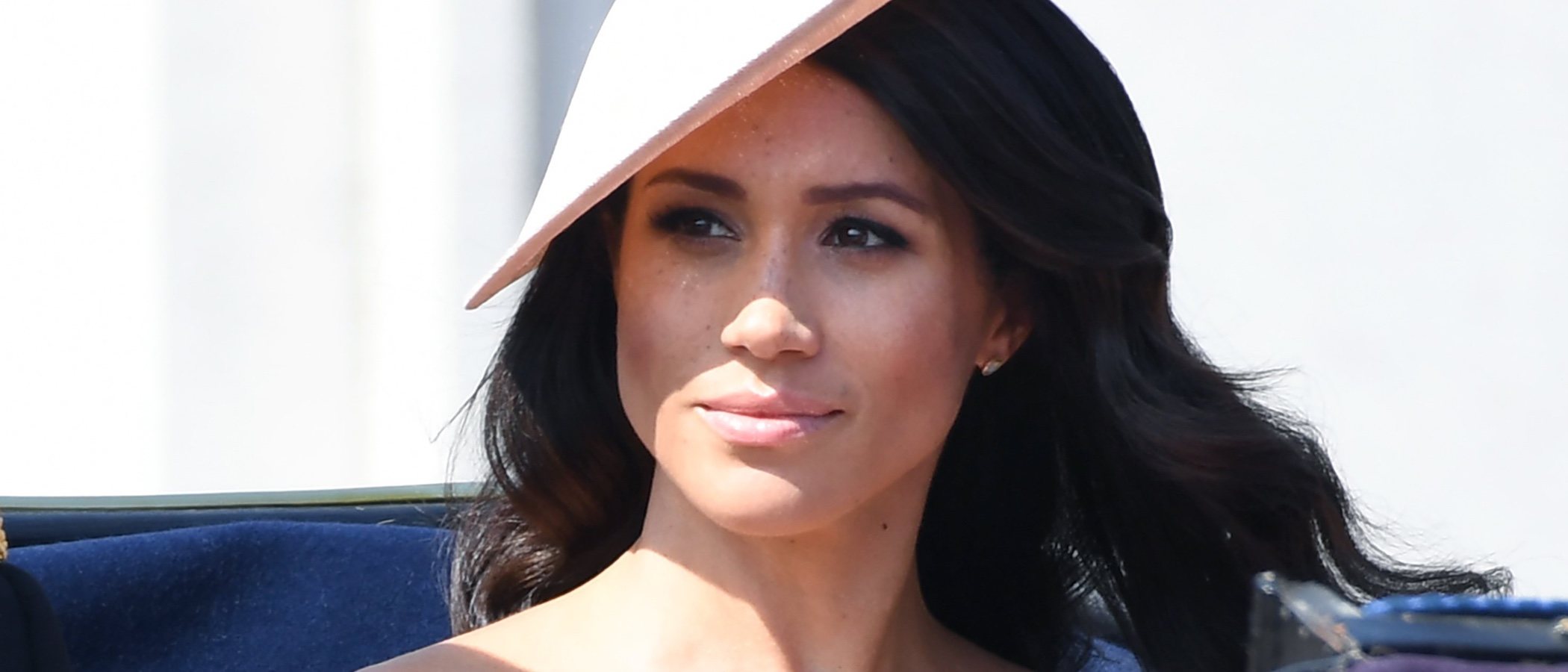Meghan Markle encabeza la lista de royals que más se han gastado en ropa en 2018