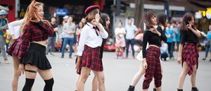Estilo Kpop: guía de estilo