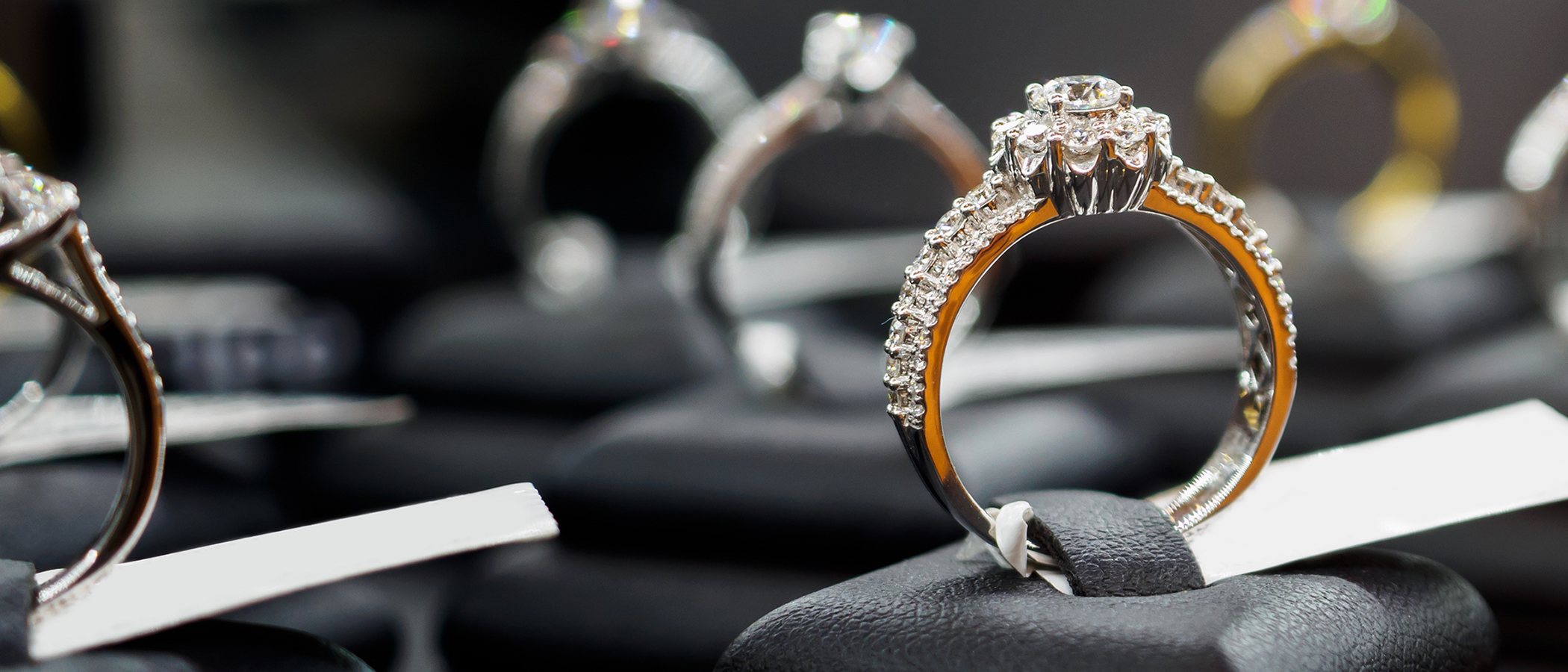 Cómo saber qué talla de anillo usas