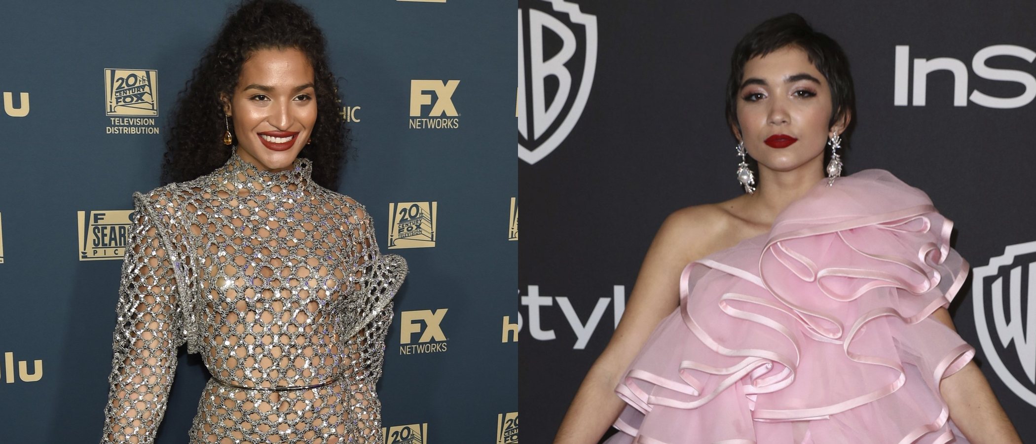 Lindsay Lohan, Olivia Wilde y Janelle Monae, entre las peor vestidas de la semana