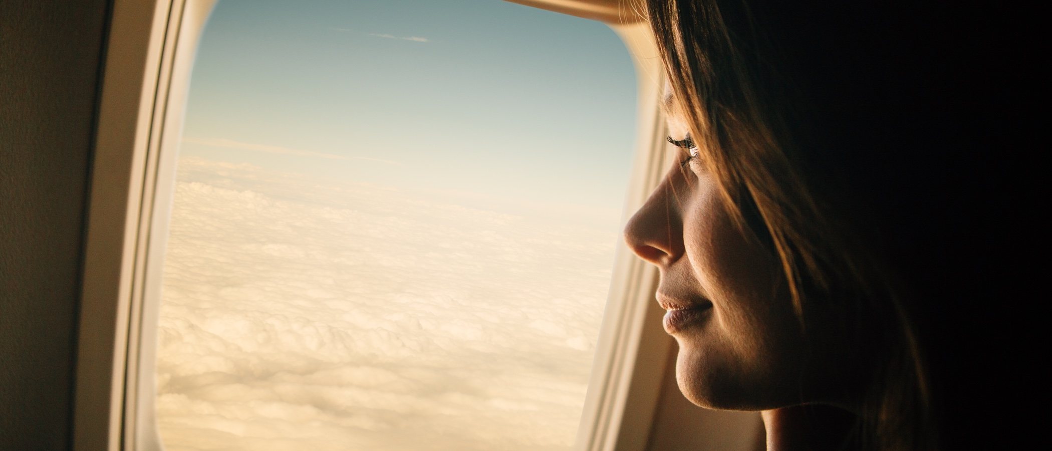 Cómo vestirse para un viaje transatlántico